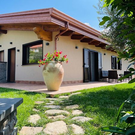 Pianillo Connie'S Home מראה חיצוני תמונה