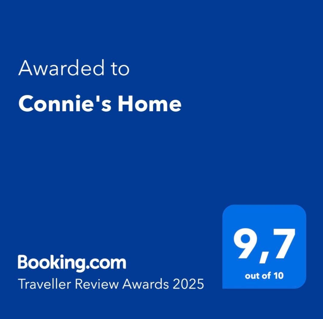 Pianillo Connie'S Home מראה חיצוני תמונה